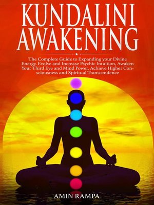 cover image of Kundalini Awakening